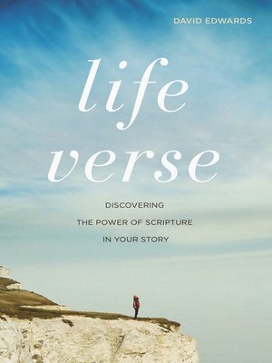 cover image of Life Verse